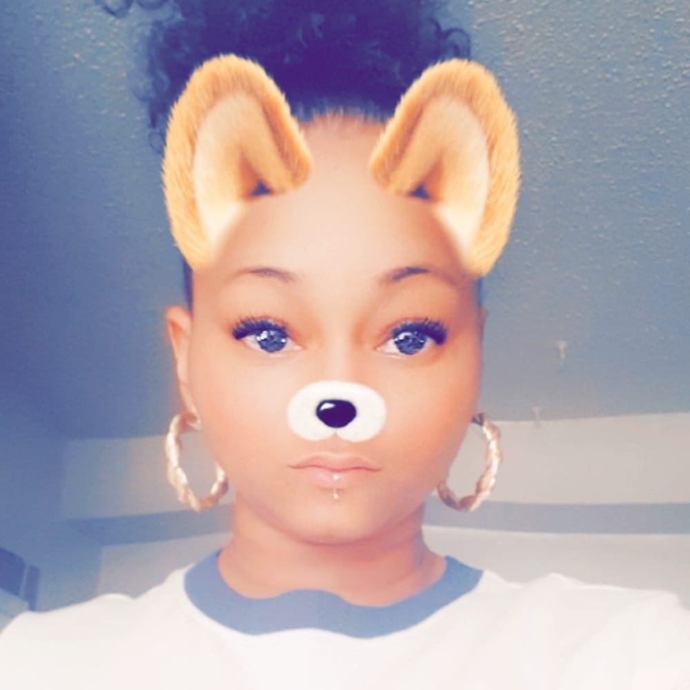 Meet your Posher, Chaniece